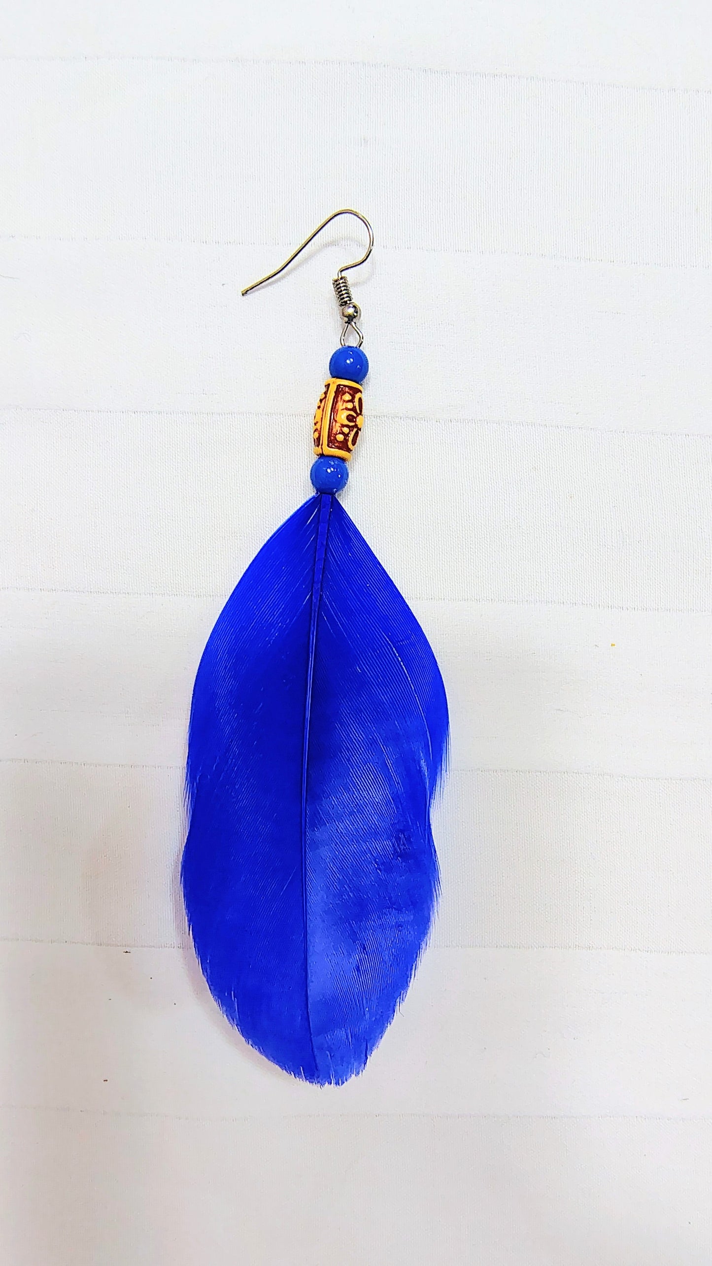 Brinco pena individual Caprichoso