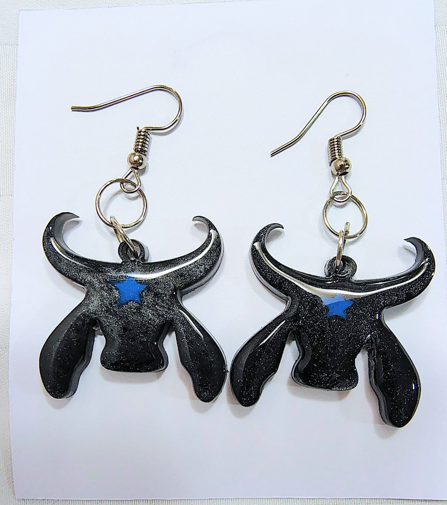 Brinco boizinho Caprichoso