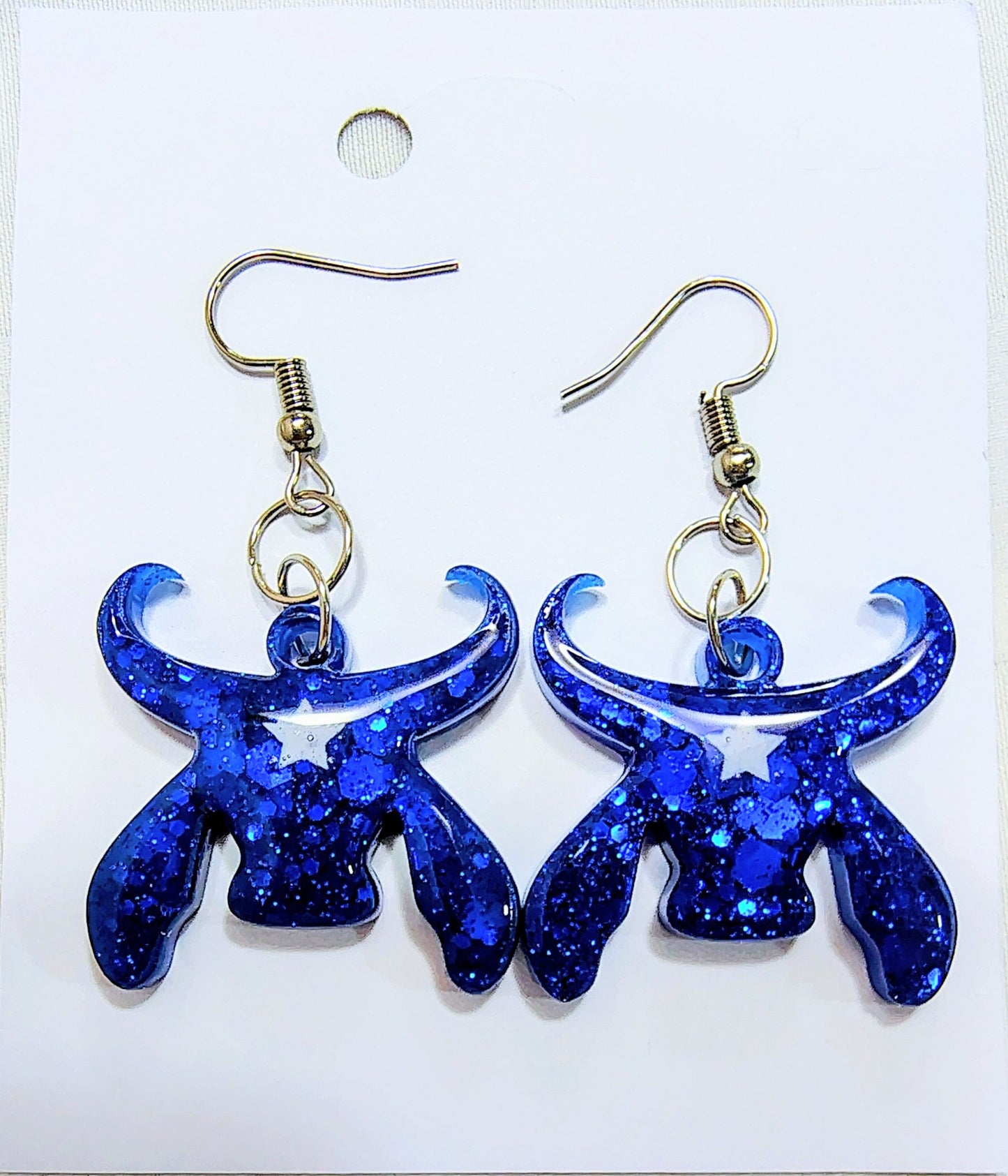 Brinco boizinho Caprichoso