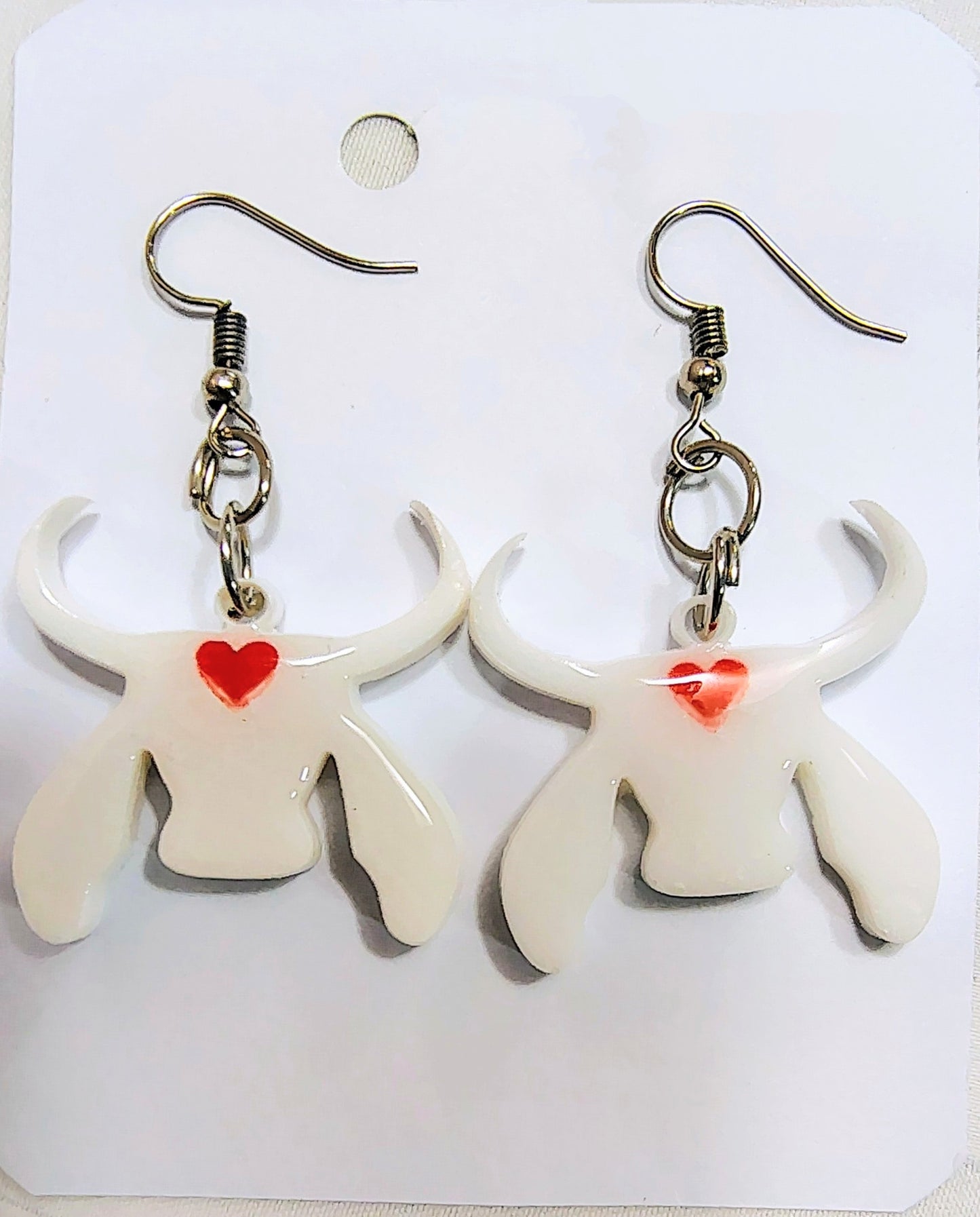 Brinco boizinho Garantido