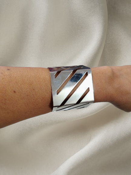 Bracelete ajustável