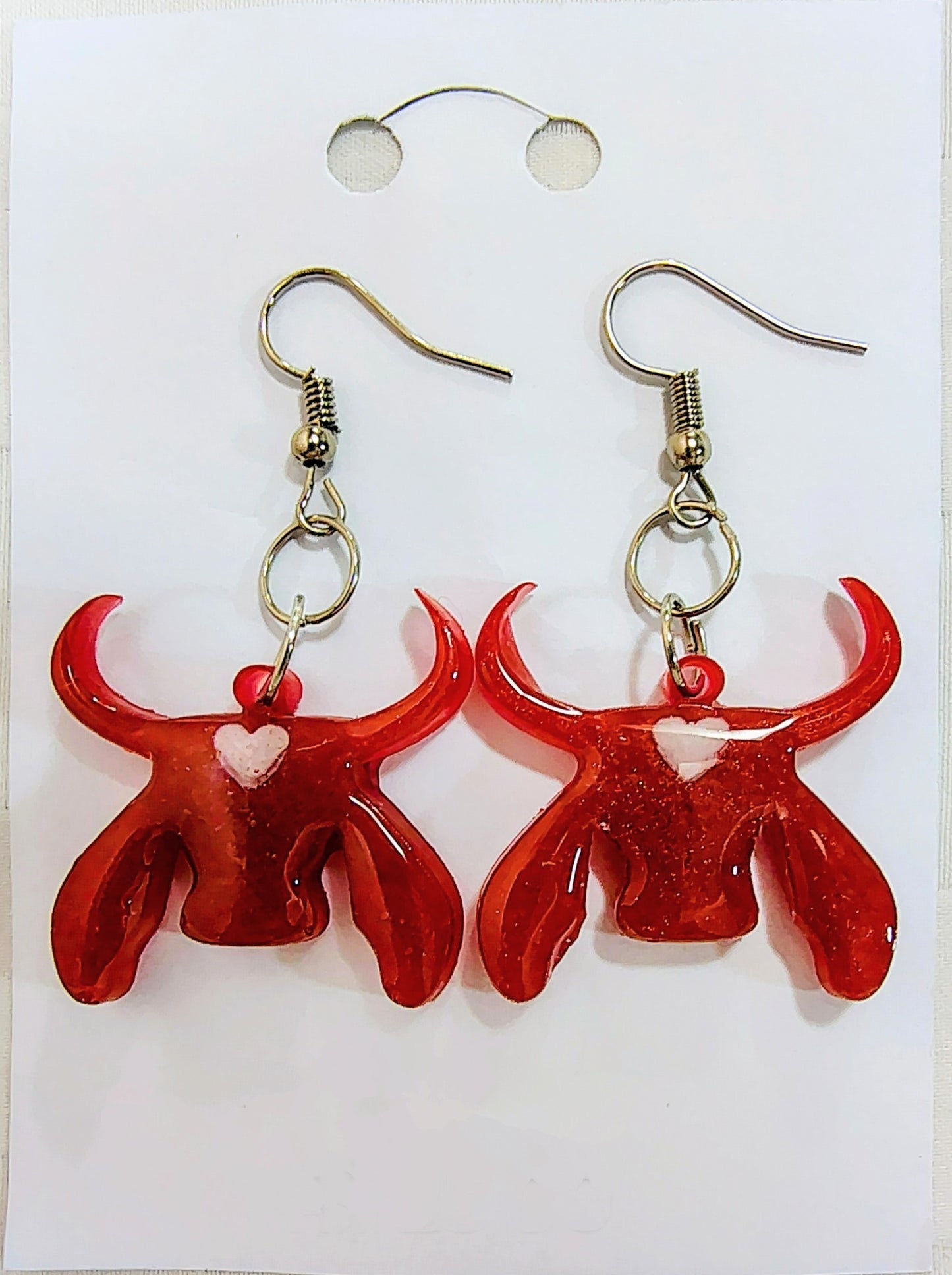 Brinco boizinho Garantido