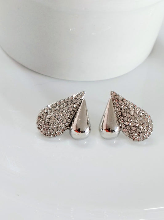 Coração com zircônia