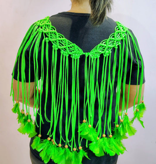 Adorno de roupa