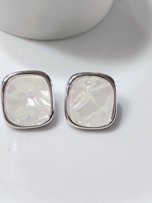 Madrepérola quadrado