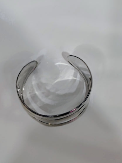 Bracelete 3 voltas ajustável