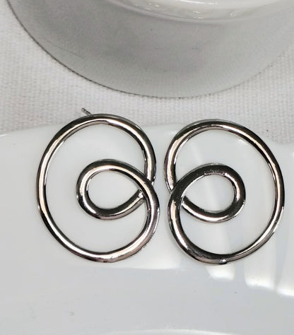 Brinco bijouteria