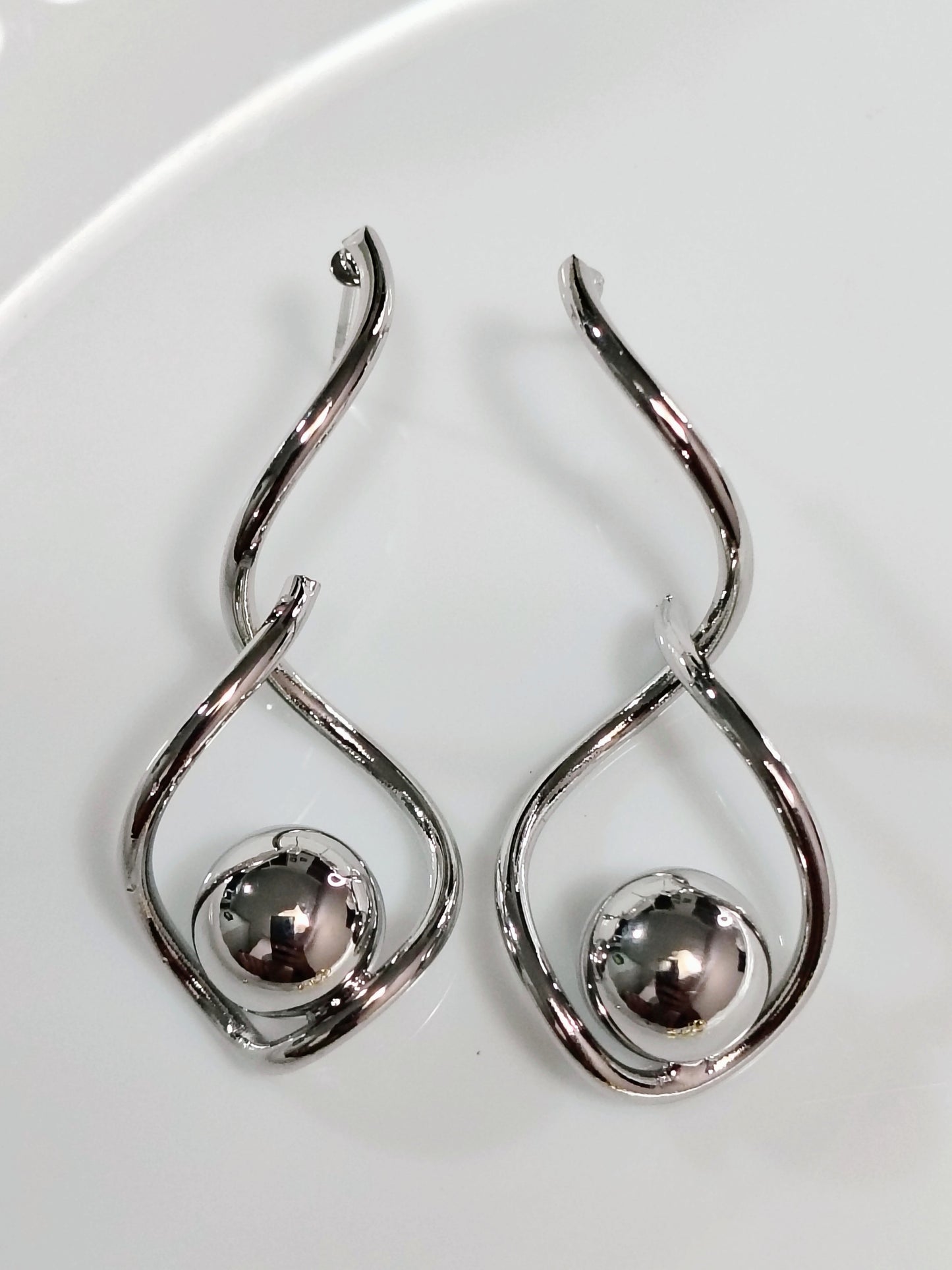 Brinco bijouteria