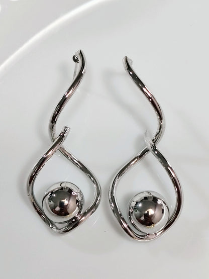Brinco bijouteria